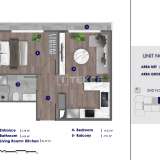  Apartamentos adecuados para alquileres a corto plazo en Kağıthane Kagithane 8162796 thumb18