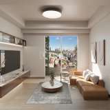  Appartementen geschikt voor korte termijn verhuur in Istanbul Kagithane 8162796 thumb11