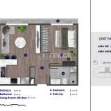  Für Airbnb geeignete Wohnungen in İstanbul Kağıthane Kagithane 8162796 thumb23