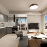  Appartementen geschikt voor korte termijn verhuur in Istanbul Kagithane 8162796 thumb10
