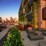  Apartments Suitable for Short Term Rentals in İstanbul Kağıthane Kagithane 8162796 thumb5