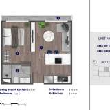  Appartementen geschikt voor korte termijn verhuur in Istanbul Kagithane 8162796 thumb21