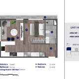  Apartamentos adecuados para alquileres a corto plazo en Kağıthane Kagithane 8162796 thumb20