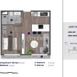  Appartementen geschikt voor korte termijn verhuur in Istanbul Kagithane 8162796 thumb15