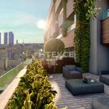  Apartments Suitable for Short Term Rentals in İstanbul Kağıthane Kagithane 8162796 thumb6