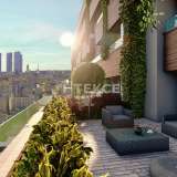  Appartementen geschikt voor korte termijn verhuur in Istanbul Kagithane 8162797 thumb6