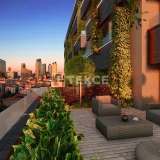  Apartments Suitable for Short Term Rentals in İstanbul Kağıthane Kagithane 8162797 thumb5