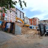  Lägenheter som lämpar sig för korttidsuthyrning i İstanbul Kağıthane Kagithane 8162797 thumb26