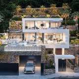  Exquisite Independent Villa Boasting Sea Views in Calpe Alicante Alicante 8162799 thumb0