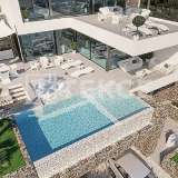  Exquisite unabhängige Villa mit Meerblick in Calpe Alicante Alicante 8162799 thumb4