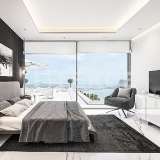  Exquisite unabhängige Villa mit Meerblick in Calpe Alicante Alicante 8162799 thumb11