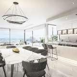  Exquisite unabhängige Villa mit Meerblick in Calpe Alicante Alicante 8162799 thumb10