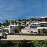  Luxe Villa met Uitzicht op Zee in Calpe Costa Blanca Alicante 8162800 thumb10