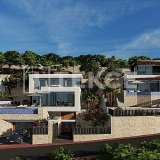  Luxe Villa met Uitzicht op Zee in Calpe Costa Blanca Alicante 8162800 thumb12