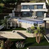  Luxe Villa met Uitzicht op Zee in Calpe Costa Blanca Alicante 8162800 thumb8