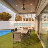  Villa Clés en Main avec Piscine Près de la Plage à Alicante Alicante 8162801 thumb6