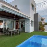  Villa Clés en Main avec Piscine Près de la Plage à Alicante Alicante 8162801 thumb3