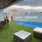  Bezugsfertige Villa mit Pool in der Nähe des Strandes in Alicante Alicante 8162801 thumb5