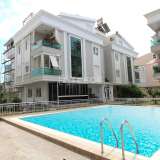 Wohnung in einer Anlage mit Pool in Strandnähe in Lara Antalya Muratpaşa 8162803 thumb2