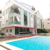  Appartement Dans un Projet avec Piscine Près de la Plage à Antalya Muratpaşa 8162803 thumb0