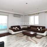  شقة استثمارية في مجمع مع مسبح قريب من الشاطئ في لارا أنطاليا Muratpasa 8162803 thumb5