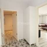  Appartement Dans un Projet avec Piscine Près de la Plage à Antalya Muratpaşa 8162803 thumb14