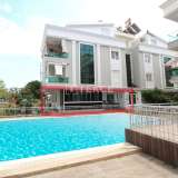  Wohnung in einer Anlage mit Pool in Strandnähe in Lara Antalya Muratpaşa 8162803 thumb1