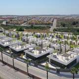  Moderne freistehende Villen im Bungalowstil in Algorfa Alicante Alicante 8162804 thumb3