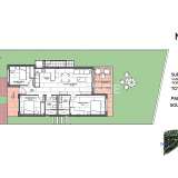  Moderne vrijstaande villa's in bungalowstijl in Algorfa Alicante Alicante 8162804 thumb18