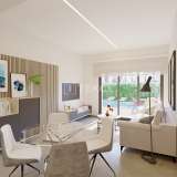  Moderne vrijstaande villa's in bungalowstijl in Algorfa Alicante Alicante 8162804 thumb6