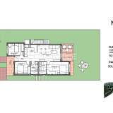  Moderne vrijstaande villa's in bungalowstijl in Algorfa Alicante Alicante 8162804 thumb30