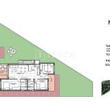  Moderne vrijstaande villa's in bungalowstijl in Algorfa Alicante Alicante 8162804 thumb44