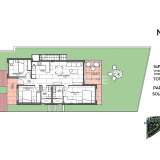  Moderne vrijstaande villa's in bungalowstijl in Algorfa Alicante Alicante 8162804 thumb10