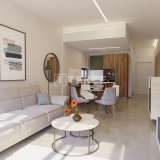  Moderne vrijstaande villa's in bungalowstijl in Algorfa Alicante Alicante 8162804 thumb5
