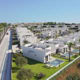  Moderne freistehende Villen im Bungalowstil in Algorfa Alicante Alicante 8162804 thumb4