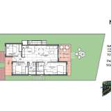  Moderne vrijstaande villa's in bungalowstijl in Algorfa Alicante Alicante 8162804 thumb14