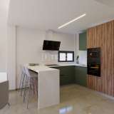  Moderne vrijstaande villa's in bungalowstijl in Algorfa Alicante Alicante 8162804 thumb7