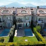  Seafront Luxurious Villa with 5 Bedroom in Fethiye Fethiye 8162805 thumb2