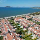  Seafront Luxurious Villa with 5 Bedroom in Fethiye Fethiye 8162805 thumb0