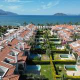  Seafront Luxurious Villa with 5 Bedroom in Fethiye Fethiye 8162805 thumb1