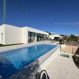  Key-Ready Luxurious Golf Villas in San Miguel Costa Blanca Alicante 8162806 thumb2