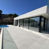 Villas de Golf Prêtes à Emménager à San Miguel Costa Blanca Alicante 8162806 thumb7