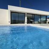  Villas de Golf Prêtes à Emménager à San Miguel Costa Blanca Alicante 8162806 thumb0