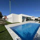  Villas de Golf Prêtes à Emménager à San Miguel Costa Blanca Alicante 8162806 thumb1
