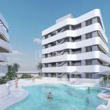  Luxurious Apartments with Communal Spa in Guardamar del Segura Alicante 8162807 thumb0