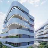  Luxurious Apartments with Communal Spa in Guardamar del Segura Alicante 8162807 thumb2