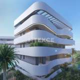  Lyxiga moderna lägenheter med gemensamt spa i Guardamar del Segura Alicante 8162807 thumb5