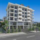  Sea-Front Real Estate in a Complex in Kargıcak Alanya Alanya 8162810 thumb5