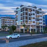 Sea-Front Real Estate in a Complex in Kargıcak Alanya Alanya 8162810 thumb9