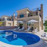  Luxury Three Bedroom Detached Villa For Sale In Prodromi, Paphos - Title Deeds (New Build Process)A stunning 3 bedroom, 3 bathroom villa located on an exclusive, gated development offering great living appeal. This well planned villa offers everyt Páfos 7162821 thumb2